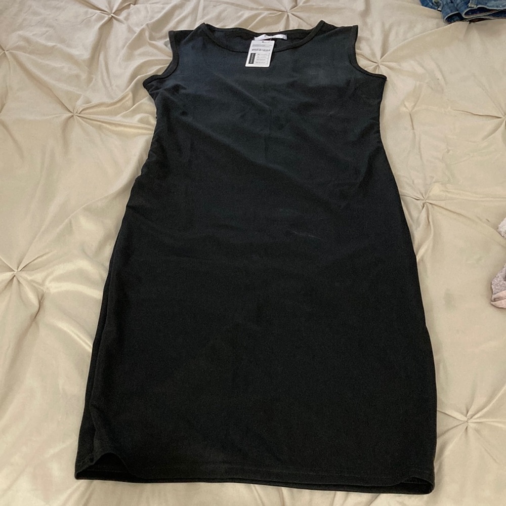 Meaneor dress